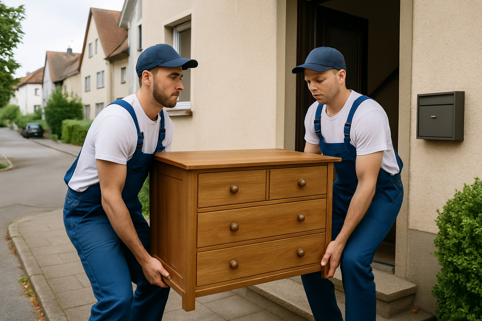 eBay Kleinanzeigen Möbel Transport Kassel